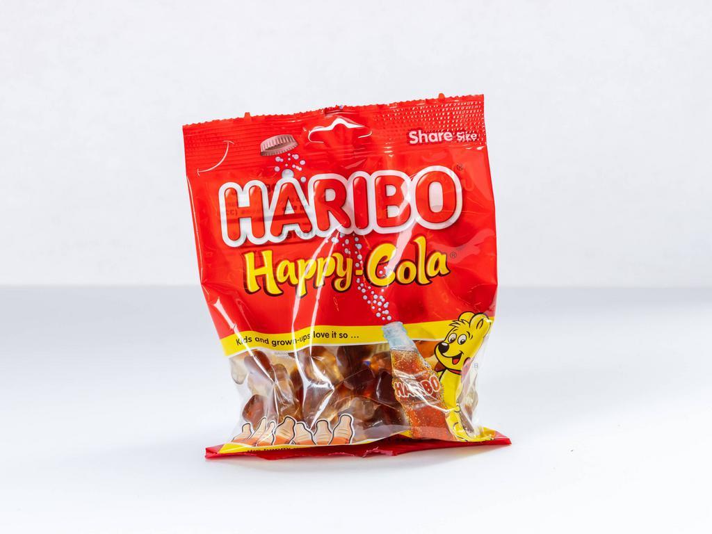 Haribo Happy Cola 5 oz. · 