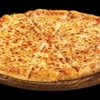 Cheese Pizza · 