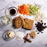 Grassroot Bar · The grassroots bar carves out its own identity with flavors pulled from freshly sliced carro...
