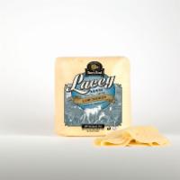 Alpine Lace Swiss Cheese · 