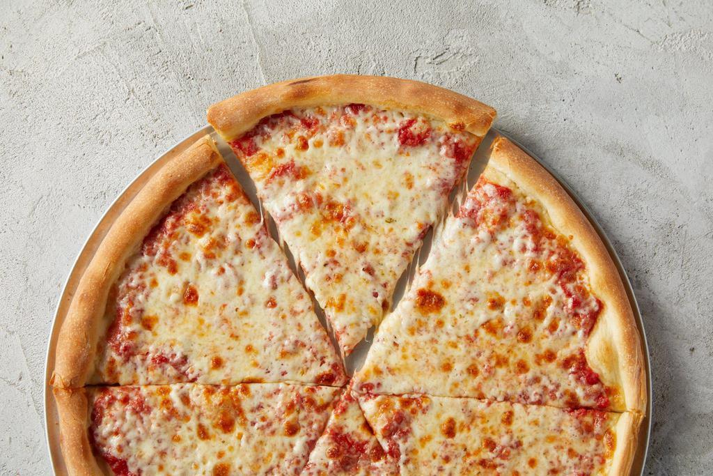 XL NY Whole Pizza · 