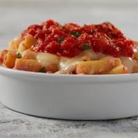 Small Baked Ziti · 