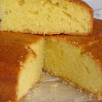 Biscocho Dominicano · Plain dominican cake.
