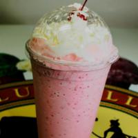 Milkshake -24 Oz · Choose any flavor of Ice cream and we'll make you a delicious shake! please indicate if you ...