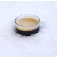 Espresso · Single or double shot of espresso.
