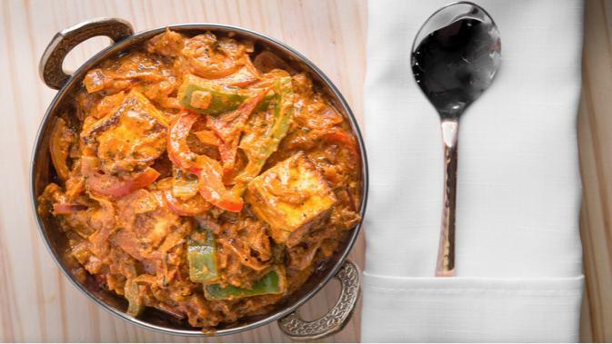 Mommy's Kitchen · Dinner · Halal · Indian · Vegan · Vegetarian