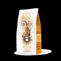 16 oz. Ethiopia Sidama Medium · This coffee is known for its seductive, floral aroma and rich, layered flavors. Hints of cho...
