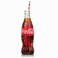 Soda · Coke Diet Coke Sprite and Tonic
