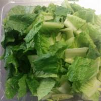 67. Caesar Salad · 