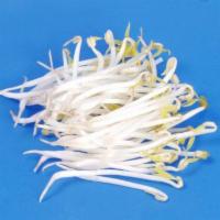 Soybean Sprouts · 