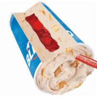Royal Blizzard® Treat · Our famous soft blended with choice of candy, cookies or fruit, then filled with a perfectly...