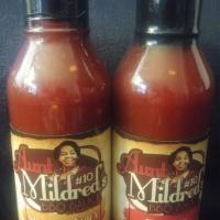 Mixed 6 Pack Sweet and Spicy & Classic · This is the perfect mix of Aunt Mildred's Southern style sweet and spicy BBQ sauce and class...