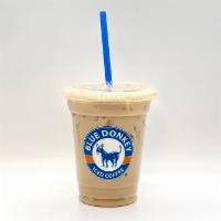 Light Coffee · The blue donkey light is a light version of our classic original. Beautifully balanced with ...