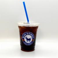 House Cold Brew · Our house cold brew is wonderfully smooth, with toned acidity and balanced body. Made from c...