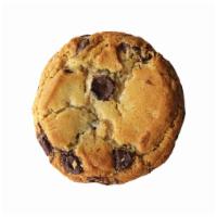 CHOCOLATE CHIP COOKIE · KENTUCKY'S BEST CHOCOLATE CHIP COOKIE