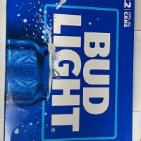Bud Lite Cans · Must be 21 to purchase.