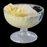 A14. Durian Dessert Bowl · 