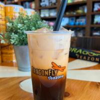 Thai Iced Bubble Tea · Thai iced tea is a creamy, spicy-sweet and healthy drink that is loved by many around the wo...