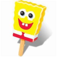 Popsicle, Nickelodeon, Spongebob Squarepants, Fruit Punch & Cotton Candy · Popsicle, Nickelodeon, Spongebob Squarepants, Fruit Punch & Cotton Candy Flavored Frozen Con...