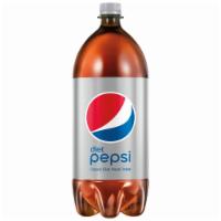 Diet Pepsi 2 Liters · Diet Pepsi 2 Liters