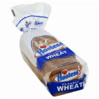 Hostess Classic Bread Loaf Wheat - 20.0 Oz ·  Classic Bread Loaf Wheat Classic Bread Loaf Wheat.