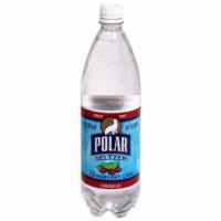 Polar Beverages Seltzer - Cranberry Lime  - 33.8 Fl Oz · Polar Beverages Seltzer - Cranberry Lime  - 33.8 Fl Oz - NEW - -.