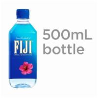 Fiji Water, 16.9 Oz · Fiji Water, 16.9 Oz