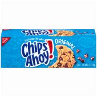 Chips Ahoy! Real Chocolate Chip Cookies, 6 Oz  ·  Chips Ahoy! Real Chocolate Chip Cookies, 6 OZ | Chips Ahoy! Real Chocolate Chip Cookies, 6 oz