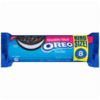  Oreo Double Stuf Chocalate Cookies  · Want to indulge in exotic flavors of snacks and desserts then browse through the selection o...