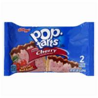 Pop-Tarts Frosted Cherry Toaster Pastries 3.67 Oz. · Pop Tarts Frosted Cherry.Flavor: Frosted Cherry.Product Type: Toaster Pastries.Package Size:...