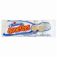 Hostess Donettes Mini Donuts - 0.5 Oz · Hostess Donettes Mini Donuts 