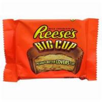 REESE' S BIG CUP 1.4 Oz. · REESE' S BIG CUP 1.4 Oz.