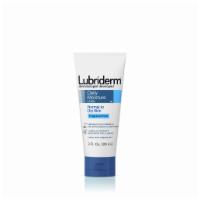 Lubriderm Daily Moisture Body Lotion, Fragrance-Free, 3 Fl. Oz ·   Ideal for normal-to-dry skin types, Lubriderm Daily Moisture Fragrance-Free Body Lotion re...