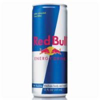 Red Bull 12oz Red Bull Drink  · Red Bull 12oz Red Bull Drink RB4816 Pack of 24 Type: Snacks & Condiments.
