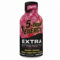 5 Hour Energy 783416 Cherry Extra Strength Energy Drink 1.93 Oz · Health care has gained a lot more importance than it ever had. People are resorting to anyth...