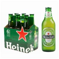  Heineken 12oz. Bottles · Must be 21 to purchase.