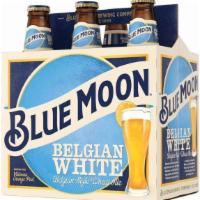  Blue Moon 12oz. Bottles · Must be 21 to purchase.