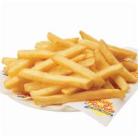American Fries · Perfectly seasoned premium U.S. potatoes.