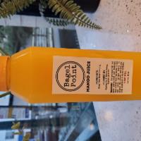 Mango Juice (New) · 