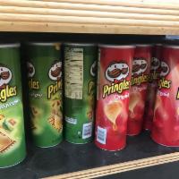 Pringles · 5.2 oz