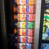 Naked juices · 
