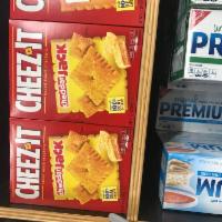 Cheez-it ( grocery ) · 