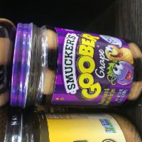 Goobers grape ( grocery ) · 18 oz