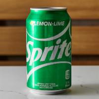 Sprite · 