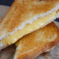 Grilled Cheese        · 