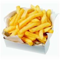 French Fries                     · 
