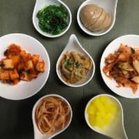 Side Dishes · 