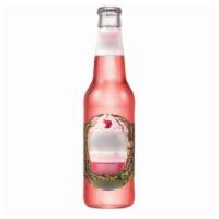Angry Orchard Rose · New York / Hard Cider (5.5%). Must be 21 to purchase.