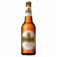 Kloud Beer · Korea / Pilsner (5%). Must be 21 to purchase.