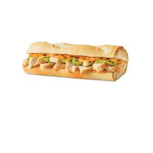 Quiznos · Kids Menu · Lunch · Sandwiches · Subs